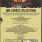 JON LORD - Celebrating - 2DVD Box Set