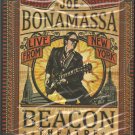 JOE BONAMASSA - Live In Beacon Theatre - 2DVD Box Set