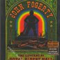JOHN FOGERTY - Concert at Royal Albert Hall + Live in Texas + The Long Road Home - 3 DVD Box Set