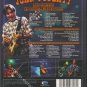 JOHN FOGERTY - Concert at Royal Albert Hall + Live in Texas + The Long Road Home - 3 DVD Box Set