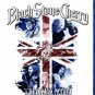 Black Stone Cherry: Thank You Livin’ Live - Blu-Ray