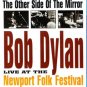 Bob Dylan - The Other Side of the Mirror - Dylan at the Newport Folk Festival (1963-1965) - Blu-Ray