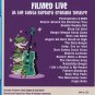 The Brian Setzer Orchestra - Christmas Rocks - Blu-Ray