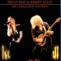 Brian May & Kerry Ellis: The Candlelight Concerts Live at Montreux - Blu-Ray
