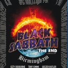 Black Sabbath - The End: Live In Birmingham - Blu-Ray
