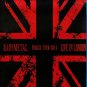 Babymetal - World Tour - Live in London - Blu-Ray