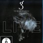 The Beauty Of Gemina - Minor Sun – Live in Zurich - Blu-Ray