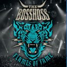 BossHoss - Flames Of Fame (Live Over Berlin) - Blu-Ray