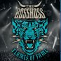 BossHoss - Flames Of Fame (Live Over Berlin) - Blu-Ray