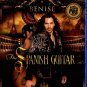 Benise - The Spanish Guitar - Blu-Ray