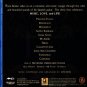 Benise - Nights Of Fire - Blu-Ray