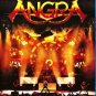 Angra - Angels Cry – 20th Anniversary Tour - Blu-Ray