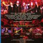 Angra - Angels Cry – 20th Anniversary Tour - Blu-Ray