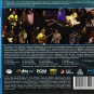 Autour Du Blues meets Larry Carlton & guest Robben Ford: New Morning - The Paris Concert - Blu-Ray