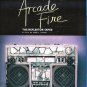 Arcade Fire - The Reflektor Tapes - Blu-Ray (2BD)