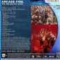 Arcade Fire - The Reflektor Tapes - Blu-Ray (2BD)