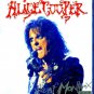 Alice Cooper - Live At Montreux - Blu-Ray
