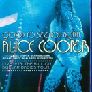 Alice Cooper - Good to See You Again, Alice Cooper - Blu-Ray
