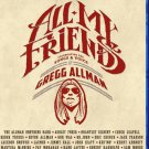 All My Friends: Celebrating the Songs & Voice of Gregg Allman - Blu-Ray