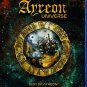 Ayreon: Ayreon Universe – The Best of Ayreon Live - Blu-Ray