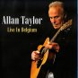 Allan Taylor - Live in Belgium - Blu-Ray