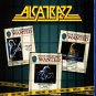 Alcatrazz - Parole Denied (Tokyo 2017) - Blu-Ray