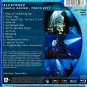 Alcatrazz - Parole Denied (Tokyo 2017) - Blu-Ray