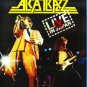 Alcatrazz - Live In Japan 1984 - Blu-Ray