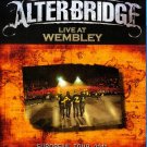 Alter Bridge - Live at Wembley - European Tour 2011 - Blu-Ray