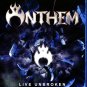 Anthem - Live Unbroken - Blu-Ray
