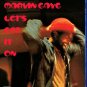 Marvin Gaye - Lets Get It On 1973 - Blu-Ray