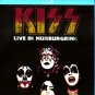 Kiss - Live in Nurburgring - Blu-Ray