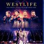 Westlife - The Twenty Tour Live from Croke Park 2019 - Blu-Ray