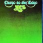 Yes - Close to the Edge 1972 - Blu-Ray