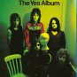 Yes - The Yes Album 1971 - Blu-Ray