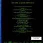 Yes - The Yes Album 1971 - Blu-Ray