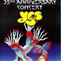 Yes - Songs from Tsongas 2004 - Blu-Ray