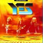 Yes - Live At The Apollo 2017 - Blu-Ray