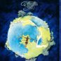 Yes - Fragile 1971 - Blu-Ray Audio