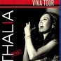 Thalía - Viva! Tour – En Vivo - Blu-Ray