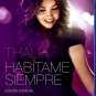 Thalía - Habítame Siempre - Blu-Ray