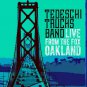 Tedeschi Trucks Band - Live From The Fox Oakland - Blu-Ray
