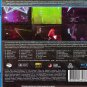 Tangerine Dream - The London Eye Concert – Live at The Forum London - Blu-Ray