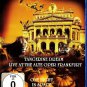 Tangerine Dream - One Night In Space – Live at the Alte Oper Frankfurt - Blu-Ray
