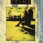 Sting - Ten Summoner's Tales - Blu-Ray