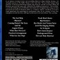 Sting - The Last Ship – Live At The Public Theater - Blu-Ray