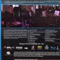 Sting - Bring On The Night - Blu-Ray