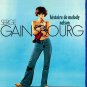 Serge Gainsbourg - Histoire De Melody Nelson 1971 - Blu-Ray Audio