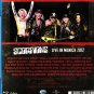 Scorpions - Live in Munich - Blu-Ray