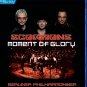 Scorpions - with the Berliner Philharmoniker: Moment of Glory - Blu-Ray